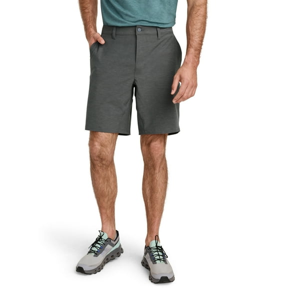 Jockey Men's EVERACTIVE 9” Tech Short