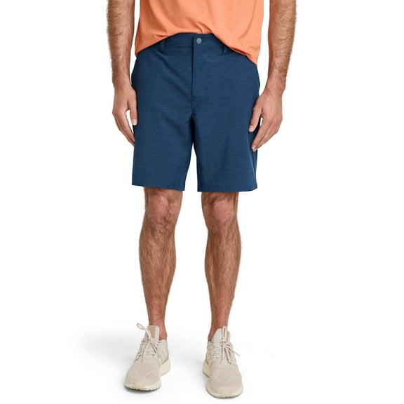 Jockey Men's EVERACTIVE 9” Tech Short
