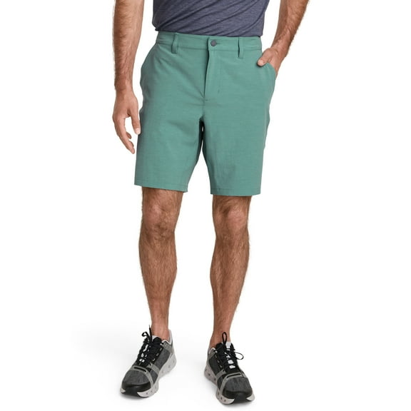 Jockey Men's EVERACTIVE 9” Tech Short