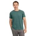 thumbnail image 1 of Jockey Men's EVERACTIVE Crew Neck Tee, 1 of 8