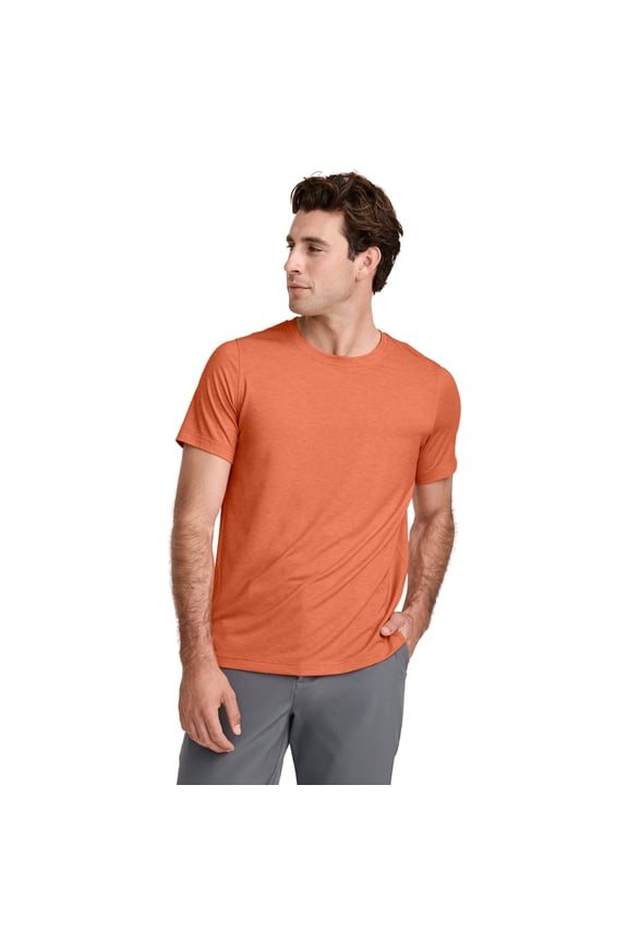 Men's EverActive Crew Neck Tee