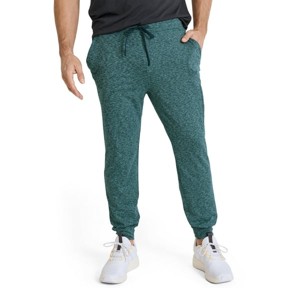 Jockey Men's EVERACTIVE Knit Jogger