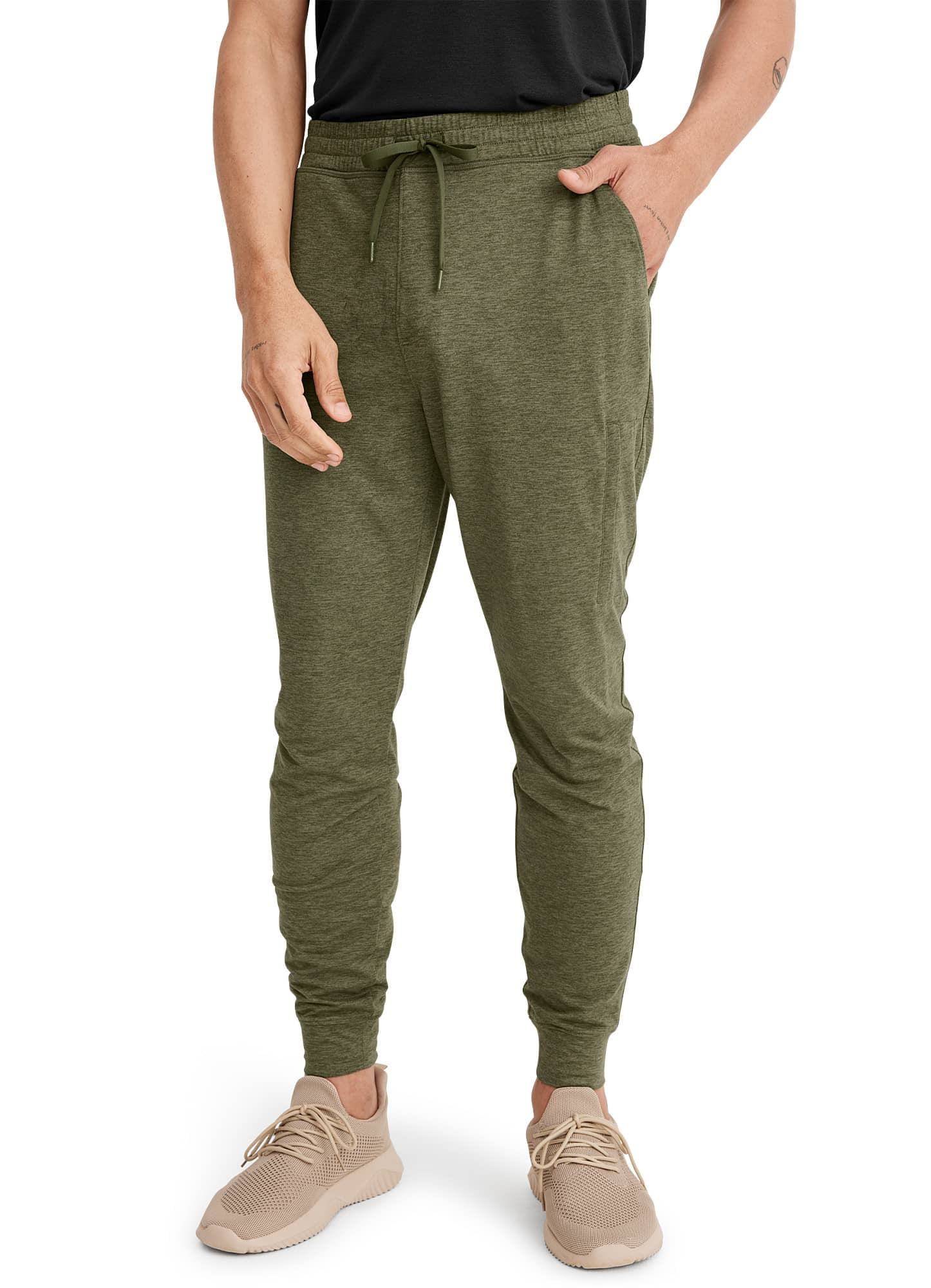 Jockey sport sweatpants best sale