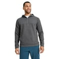 thumbnail image 1 of Jockey Men's EVERACTIVE Mixed Media 1/2 Zip Hoodie, 1 of 8
