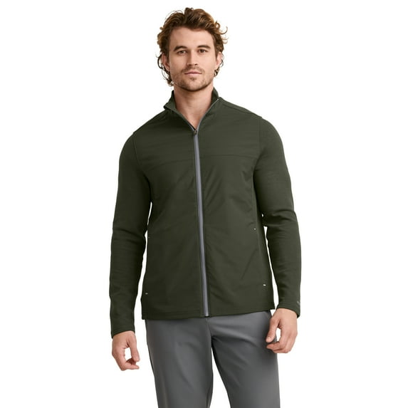 Jockey Men's EVERACTIVE Mixed Media Jacket