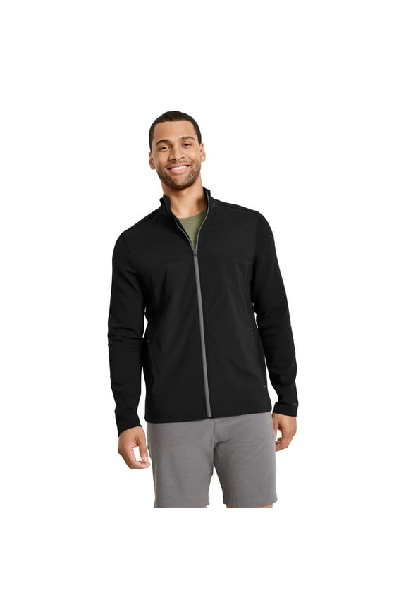 Men's EVERACTIVE Mixed Media Jacket
