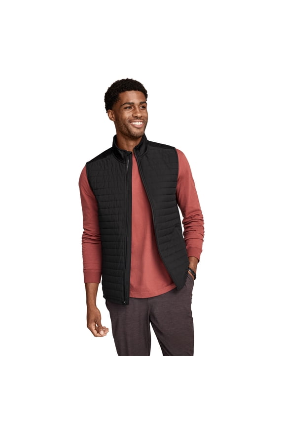 Men's EverActive Mixed Media Vest