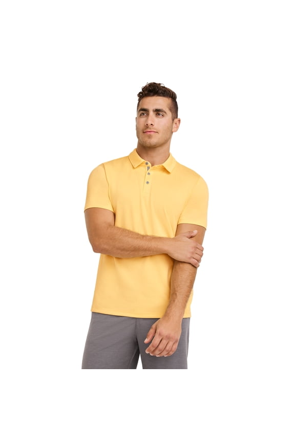 Men's EverActive Tech Pique Polo