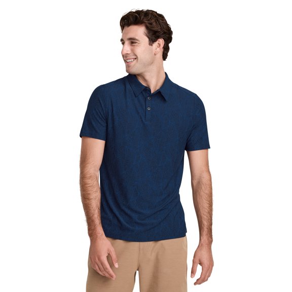 Jockey Men's EVERACTIVE Polo