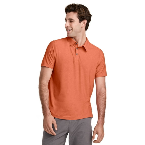 Jockey Men's EVERACTIVE Polo