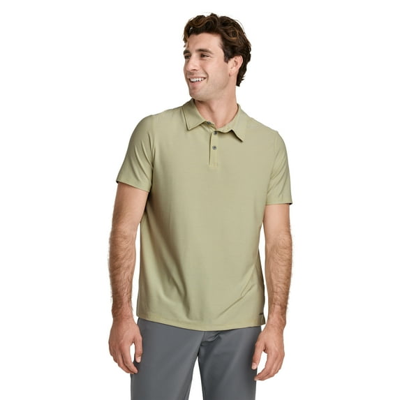Jockey Men's EVERACTIVE Polo