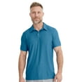 thumbnail image 1 of Jockey Men's EVERACTIVE Polo, 1 of 3