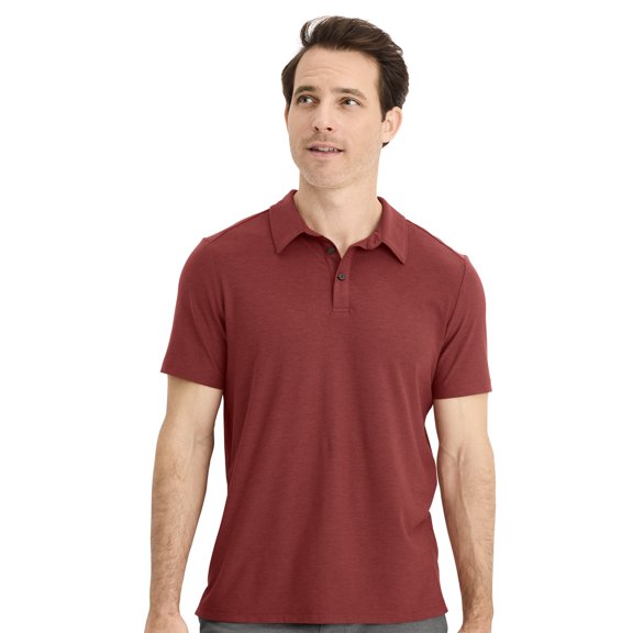 Jockey Men's EVERACTIVE Polo