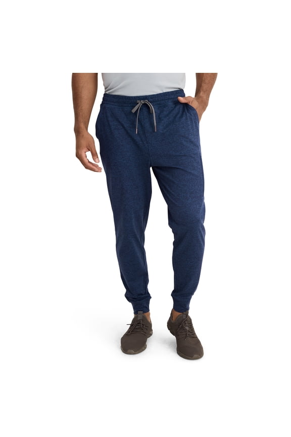 Men's EverActive Tall Man Knit Jogger