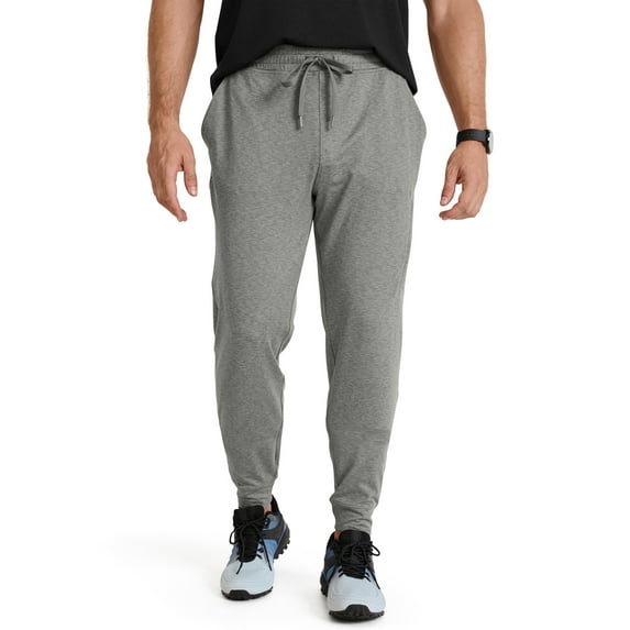 Jockey Men's EVERACTIVE Tall Man Knit Jogger