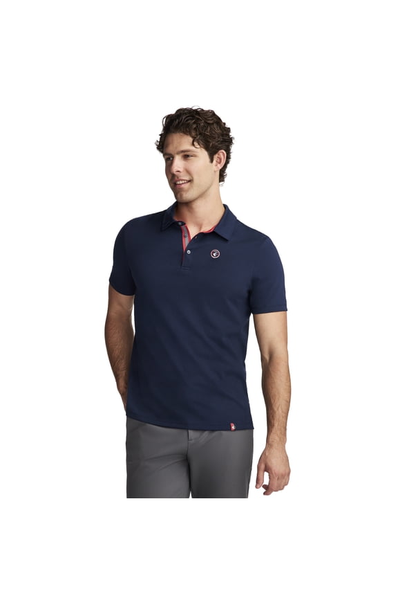 Men's EverActive Tech Pique Polo