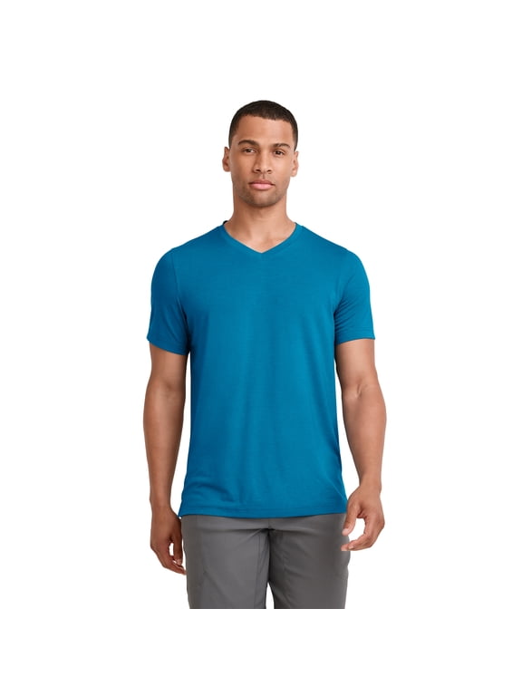 Men's EverActive V-Neck Tee