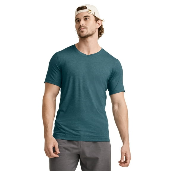 Jockey Men's EverActive V-Neck Tee