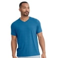 thumbnail image 1 of Jockey Men's EVERACTIVE V-Neck Tee, 1 of 4