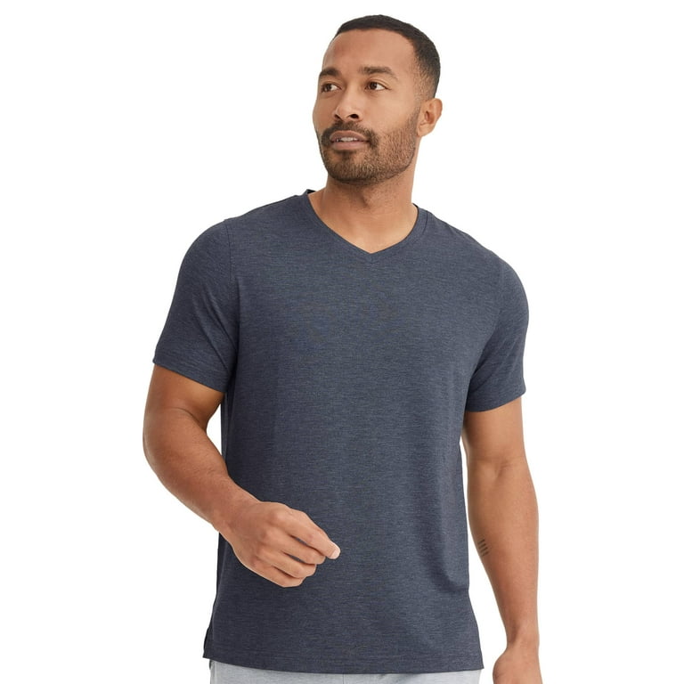Jockey v neck t shirts hotsell