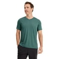 thumbnail image 1 of Jockey Men's EVERACTIVE V-Neck Tee, 1 of 7