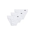thumbnail image 1 of Jockey Men's 100% Cotton Elance Bikini - 3 Pack, 1 of 5