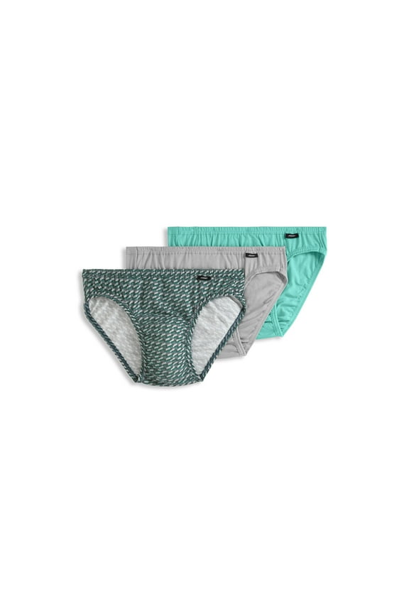 Men's Elance Bikini - 3 Pack
