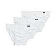 thumbnail image 1 of Jockey Men's Elance Bikini - 3 Pack, 1 of 5