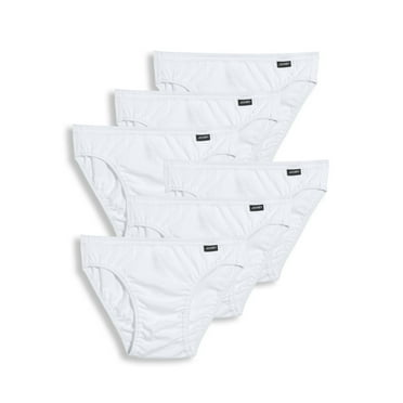 Jockey Men's Elance Bikini - 6 Pack