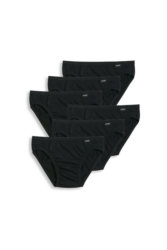 Men's Elance Bikini - 6 Pack