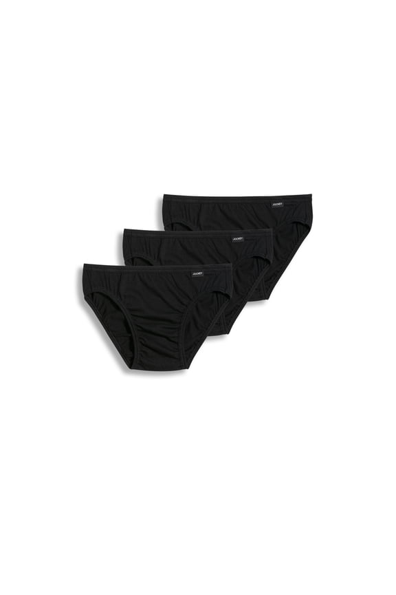 Men's Elance Bikini - 3 Pack