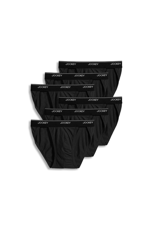 Men's Elance String Bikini - 6 Pack