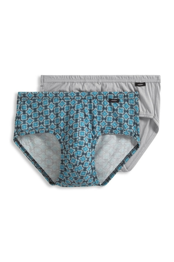 Men's Elance Poco Brief - 2 Pack