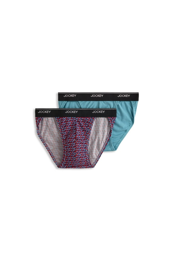 Men's Elance String Bikini - 2 Pack