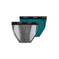 thumbnail image 1 of Jockey Men's Elance String Bikini - 2 Pack, 1 of 3