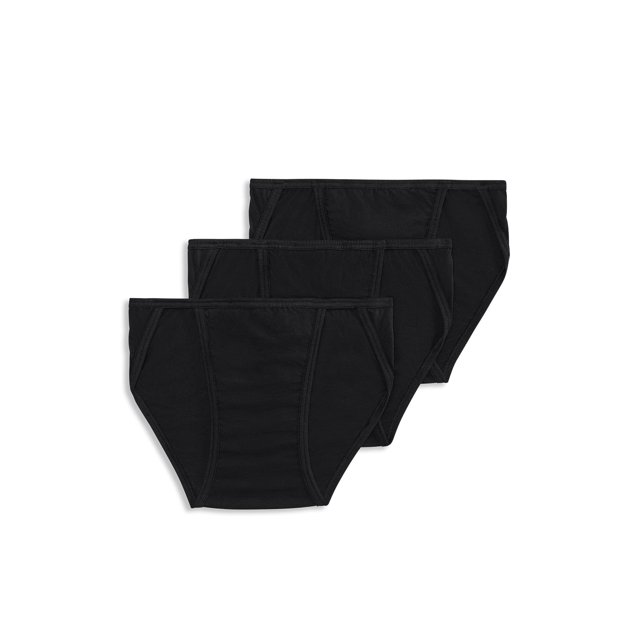 Jockey Men's Elance String Bikini 3 Pack