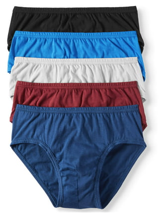 Jockey® Essentials Men's Complete Freedom Boxer Brief Underwear