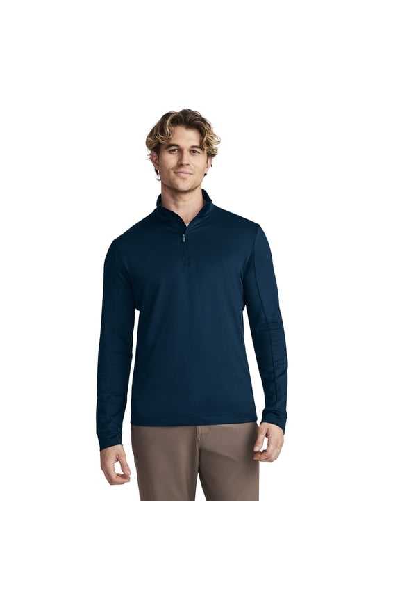 Men's EverActive 1/4 Zip