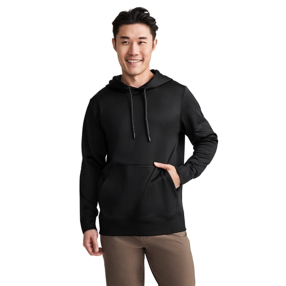 Jockey Men's EverActive Fleece-Lined Hoodie