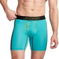 thumbnail image 1 of Jockey Men's EverActive VentraCool Air 6" Boxer Brief, 1 of 7