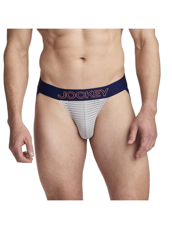Men's EverActive VentraCool Air Jock Strap