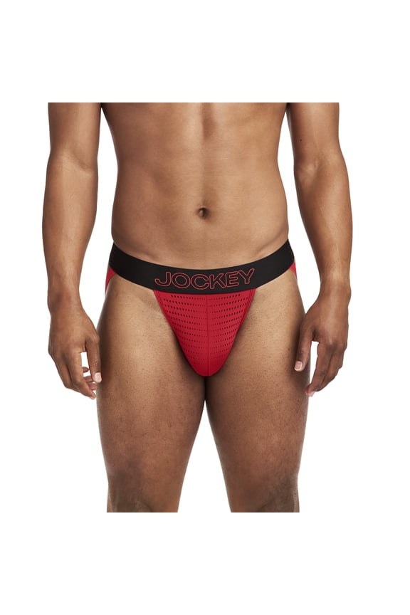 Men's EverActive VentraCool Air Jock Strap