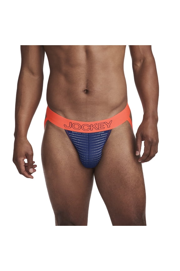Men's EverActive VentraCool Air Jock Strap
