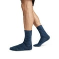 thumbnail image 1 of Jockey Men's Everyday Cotton Blend Crew Sock, 1 of 2