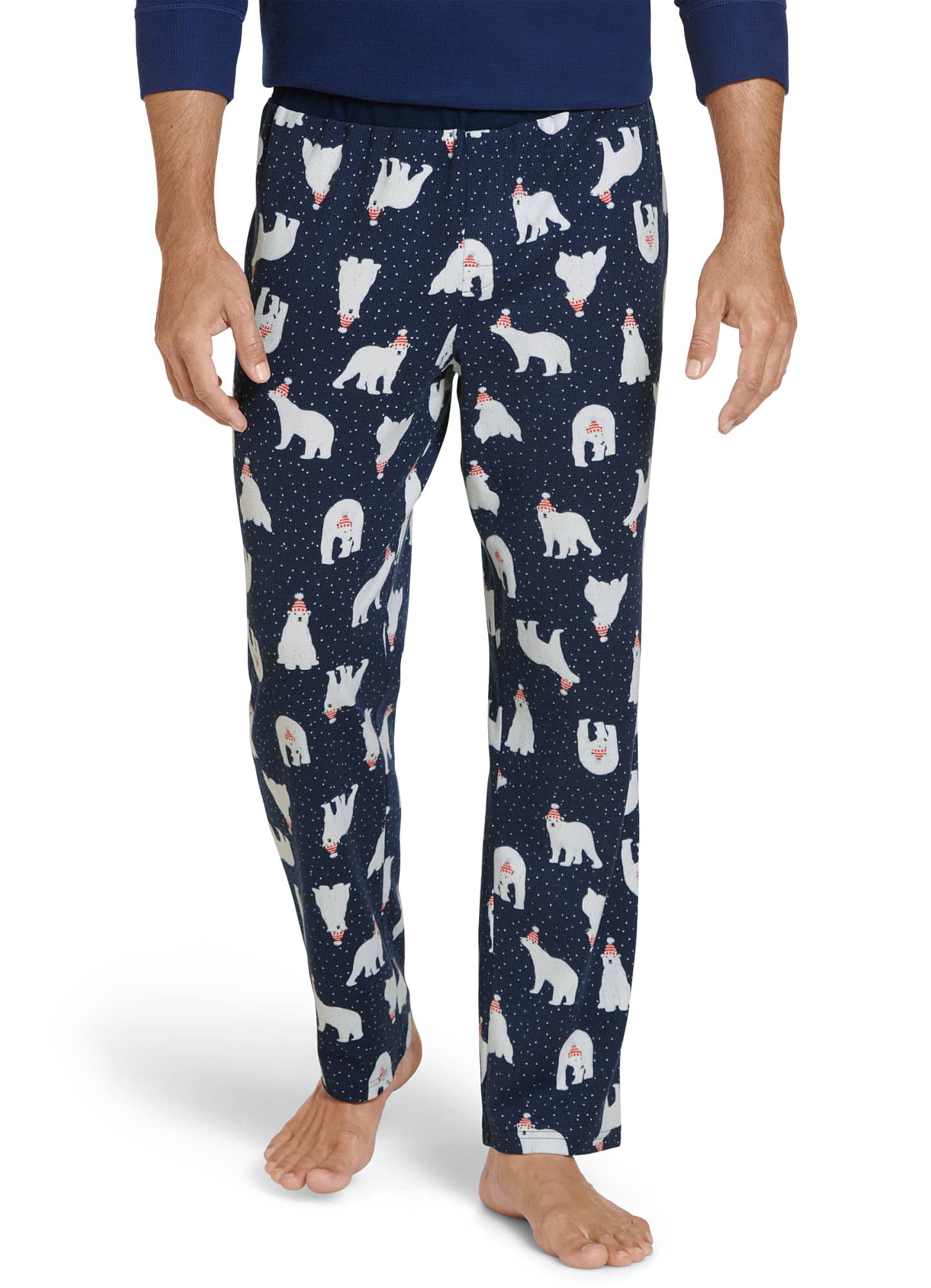 Jockey Men's Fam Jams Pant