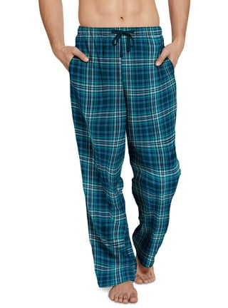 Jockey® Essentials Men's Soft Stretch Sleep Jogger, Comfort Sleepwear,  Pajama Bottoms, Soft Loungewear, Sizes Small, Medium, Large, Extra Large,  2XL, 22088 
