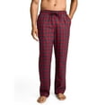 thumbnail image 1 of Jockey Men's Flannel Sleep Pant, 1 of 6