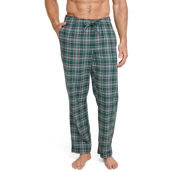 Jockey Men's Flannel Sleep Pant