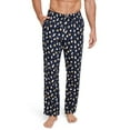 thumbnail image 1 of Jockey Men's Flannel Sleep Pant, 1 of 6