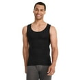 thumbnail image 1 of Jockey Men's FormFit Cotton Stretch Tank, 1 of 3